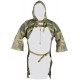 Ghillie camouflage Multicam BTP - Kombat UK