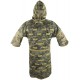 Ghillie camouflage Multicam BTP - Kombat UK