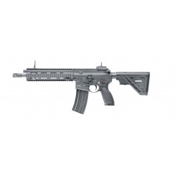 HK 416 A5  Réplique de fusil assaut GAZ GBBR 6mm umarex 26383X