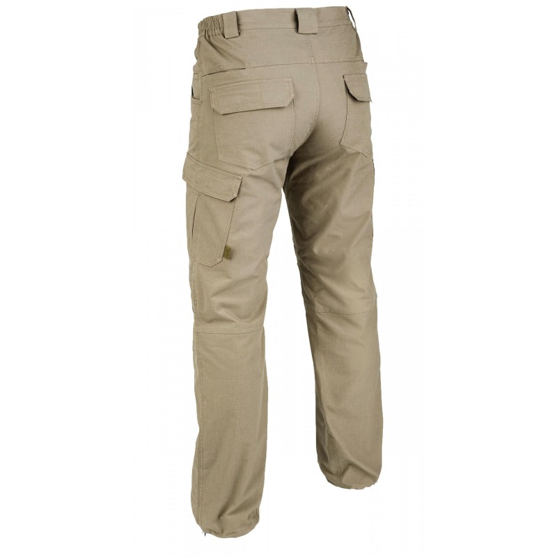 Pantalon tactique Blackwater 2.0 Tan - Heritage Airsoft