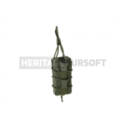 INVADER GEAR - Poche porte-chargeur de pistolet - Olive