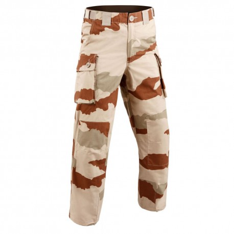 Pantalon de combat Fighter 2.0 Daguet T.O.E. Pantalon de combat Fighter 2.0 Daguet T.O.E.
