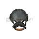 Casque FAST PJ Kryptek Typhoon - Taille L-XL - Réglable