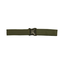 KOMBAT.UK - Ceinture tactique SWAT - Olive 600D