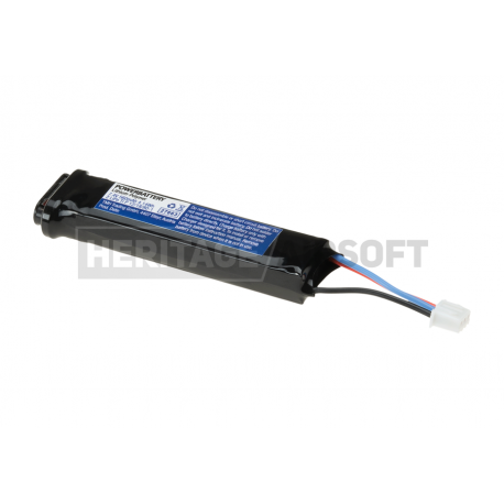 Batterie LiPo AEP 7.4V 560mAh 20C