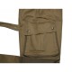 Pantalon de saut para avec renforts Rigger US M42 (reproduction)