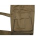 M42 Airborne Jump trousers reinforced (repro)