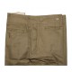 Pantalon de saut para avec renforts Rigger US M42 (reproduction)