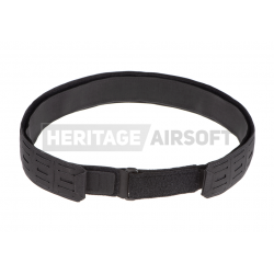 PT5 double Ceinture Low profile MOLLE laser cut Noir