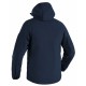 Veste Softshell militaire Storm Field 2.0 Bleu Marine