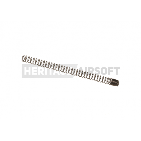 Hi-Capa Part No. 17 ressort de nozzle Hi-Capa Part No. 17 ressort de nozzle
