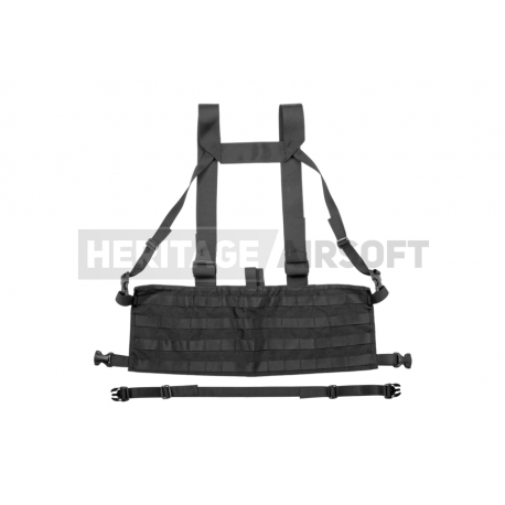 Chest rig RECON with black pockets Chest rig RECON with black pockets