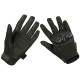 Gants coqués Mission - OD Olive