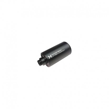 Silencieux Mini traceur - MTU™ Mini tracer unit Silencieux Mini traceur - MTU™ Mini tracer unit