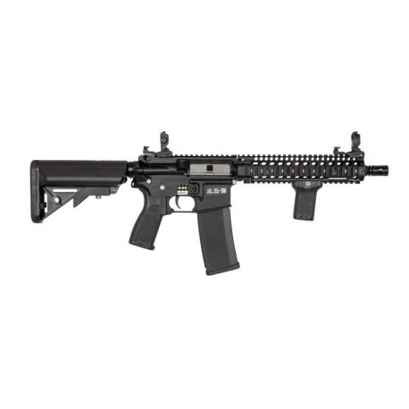 MA RIS CQB Carbine EDGE réplique Airsoft Metal MA RIS CQB Carbine EDGE réplique Airsoft Metal