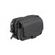 Poche MOLLE Utility pouch horizontale Noir