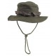 Chapeau de Brousse (Boonie Hat) Olive - taille réglable