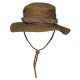 Chapeau de Brousse (Boonie Hat) coyote - taille réglable (copie) (copie)