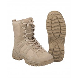 Tactical Boots Generation II - Desert