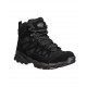 Tactical low Boots black