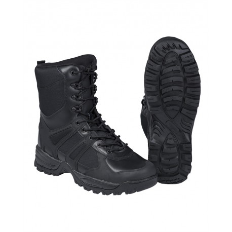 Tactical Boots Generation II - Black