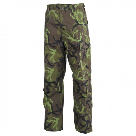 Pantalon d'airsoft - ACU - camo M95 tchèque - MFH