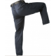 Pantalon SWAT "Gendarmerie" antistatique bleu marine