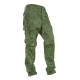 Pantalon BDU - Digital Flora - MMB