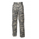 Pantalon de treillis Digital UCP ripstop coupe BDU