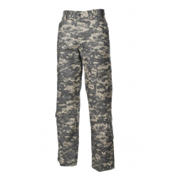 MFH - Pantalon de treillis Digital UCP ripstop coupe BDU