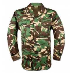 Veste BDU - DPM - MMB