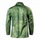 Veste de treillis coupe BDU - camouflage Digital flora - MMB