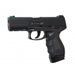 ASG - Réplique Pistolet Airsoft SPORT 106 GNB/Co2 - 1,3 joule - NOIR