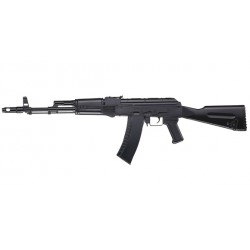 AK 74 - Fusil d´assault custom - Vieillissement, Précision, Fiabilité - WAR WEARY