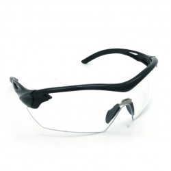 Lunettes de Protection Racers - Verre incolore - MSA