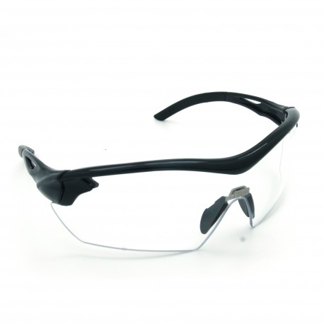 Lunettes de Protection Racers - Verre jaune - MSA