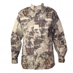 MIL-TEC - Veste Kryptek Highlander coupe ACU