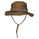 Chapeau de brousse "Boonie Hat" coyote tan
