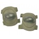 Elbow Pads olive