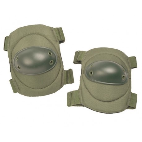 Elbow Pads olive