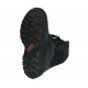 Commando boots - Black