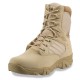 Bottes tactiques - ZIP - Delta-Force - Desert / Tan