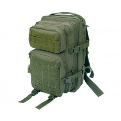 COMMANDO - Sac à dos Assault I 30L - Olive