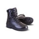 Tactical Boots - All leather - Black