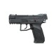 ASG - CZ75 P-07 DUTY GBB Co2 - 1,4 joule - NOIR