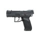 ASG - CZ75 P-07 DUTY GBB Co2 - 1,4 joule - NOIR