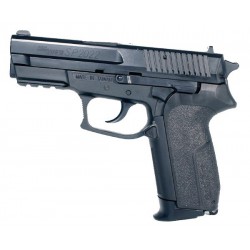 KWC - SIG SAUER SP2022 GNB Co2 culasse métal - 1 joule - NOIR