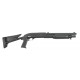 ASG - Fusil à pompe FRANCHI SAS 12 Crosse réglable - NOIR