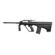 ASG - Pack STEYR AUG A2 - NOIR