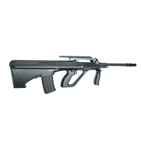 ASG - Pack STEYR AUG A2 - NOIR